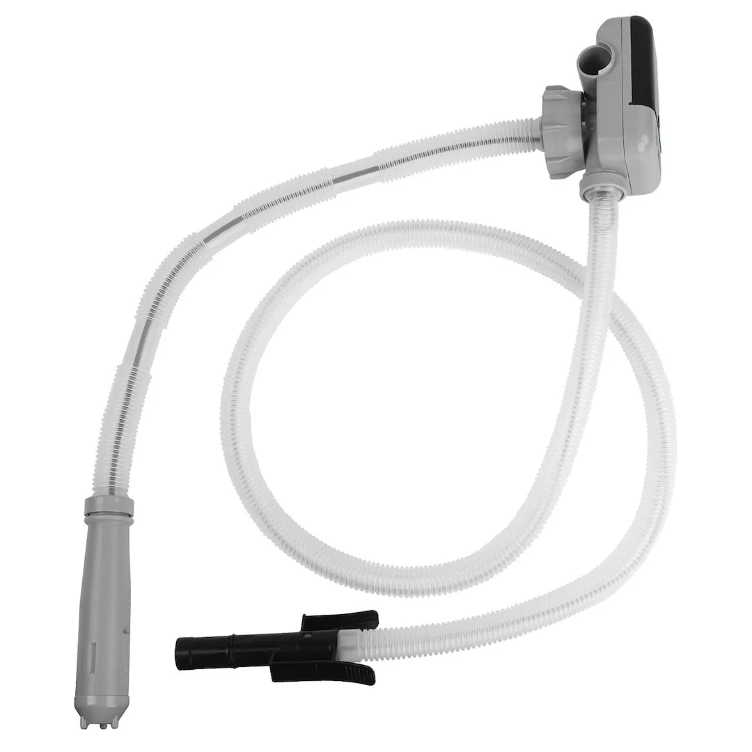 20101 – TERA PUMP Dispensing Pump, Works With Utility Jugs/ Racing Jugs/ VP Racing Gas Can/ Mr.Gasket Gas Can/ Midwes...